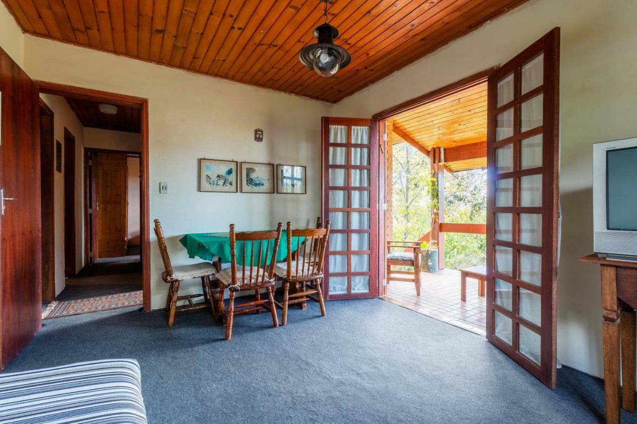 Sonho Verde Guest House Campos do Jordão Exteriör bild